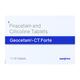 GEOCETAM CT FORTE Tablet 10's - Alzheimer-Neu