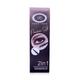 Fashion Colour Precious Gift 2 In 1 Waterproof Mascara & Eyeliner 10gm - Mascaras