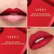 mCaffeine Shades Creamy Matte Kiss Bullet Lipstick - Moisturizing, Lightweight - Pink Champagne 3.5 gm - Lipsticks