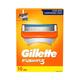 Gillette Fusion 5 Cartridges 10's - Razors & Cartridges