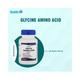 Healthvit Glycine Amino Acid 500MG- Capsules 60's - General Health