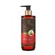 KHADI NATURAL HIBISCUS & ALOEVERA HAIR CLEANSER WITH REETHA & AMLA - POWERED BOTANICS 310 ml - Shampoos