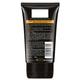 Garnier Men Turbo Bright 2 In 1 Anti Pollution Double Action Black Charcoal Vitamin C Face Wash 150gm - Face Washes