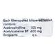 EROPHYLLINE AC Tablet 10's - Asthma/COPD-Ast