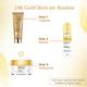 Bio-Essence 24K Gold CSM Kit - Cleanser, Serum, Moisturizer 170 g - Facial Kits