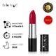 Bella Voste Sheer Creme Lust Lipstick Legendary 07 4.2 Gm - Lipsticks