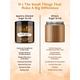 Spantra Almond Sugar Scrub 125 gm - Scrubs & Exfoliants