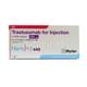 Hertraz 440mg Injection 1's - Cancer Oncology-Tar