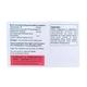 Tetan Beta 25mg Tablet 15'S - Hypertension-Ana