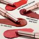 Insight Cosmetics Mousse Lipstick - Strawberry Frosting 2.5 gm - Lipsticks