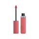 Loreal Paris Infallible Matte Resistance Liquid Lipstick, Major Crush 120 5 ml - Liquid Lipsticks