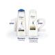 Dove Intense Repair Conditioner Liquid 75 ml - Conditioners