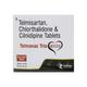 TELMAVAC TRIO Tablet 10's - Hypertension-Ang