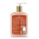 Stbotanica Peach And Avocado Hand Wash, No Parabens, Sls - With Shea Butter 250 ml - Soaps