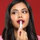 MyGlamm Matte About It Lip Color Wine Tango 2.8 gm - Lipsticks