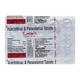 YURELAX P Tablet 10's - Pain relief-Nsa