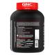 GNC AMP Gold Series 100% Whey Protein Advanced Powder - Delicious Strawberry 1.81 kg - Whey Proteins