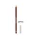 Miss Claire Glimmersticks For Lips L-01 Coffee Brown 1.8 Gm - Lipsticks