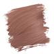 Crazy Color Semi-Permanent Hair Color Cream - Rose Gold 100 ml - Crème