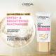 Loreal Paris UV Defender Serum Protector SPF 50+ PA++++, Bright & Clear with Niacinamide 50ml - Face Sunscreen