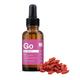 Apothecary by Dr Botanicals - Goji superfood cooling Eye serum 30 ml - Under Eye Creams & Serums