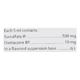 SUCRAWIN O Suspension 100ml - Ulcer/Reflux/Flatulence-Aaa