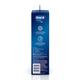 Oral B Vitality Cross Action Rechargeable Toothbrush - Blue 1's - Toothbrushes