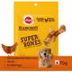 Pedigree Ranchos Super Bones 70 gm - Petfood