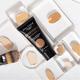 Miss Claire Everyday Foundation Be-02 Medium Buff 30 Ml - Foundation