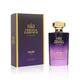 French Essence Eau De Parfum - Noir 60 ml - Perfumes (Edt/Edp)