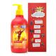 WOW Skin Science Kids Body Lotion - SPF 15 - Red Speedster Flash Edition 300 ml - Baby Body Wash