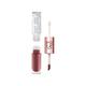 Lakme 9 to 5 Matte to Glass Liquid Lip - Sweet Praline 7.6 ml - Liquid Lipsticks