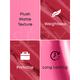 Sery Capture D' Matte Lasting Lipstick Beauty Brick, Reddish Brown, ML05 3.5 gm - Lipsticks