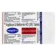 VOGLIZAR M 0.3 Tablet 10's - Diabetes-Ant