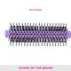 Vega Round Brush (R2 - RB) 60 gm - Hair Brushes