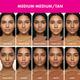 L.A.Girl HD PRO Conceal Cool Tan 8 gm - Concealer