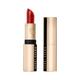 Bobbi Brown Luxe Lip Color-Metro Red 3.5 gm - Lipsticks