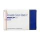 Modlip 20mg Tablet 15'S - High Cholesterol-Dys