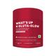 Whats Up Wellness Glutathione - Glow Gummies, Radiant and Youthful Skin, No Added Sugar - 15 Day, 15 Gummies 1's - Hair & Skin