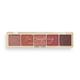 Revolution Pro Glam Eyeshadow Palette I'm Everything Burnt Nude 5.5 gm - Eye Shadow Palettes