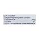 ONDURO 4mg Disintegrating Tablet 10's - Vomitting/Emesis-Ant