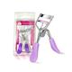 Majestique Premium Elegant Eyelash Curler Non-Slip Lashes Curler Fit All Eye Shape Curved Lash Curler 1's - Eyelash Curlers