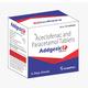 ADDGESIC P Tablet 10's - Pain relief-Nsa