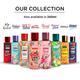 Bryan & Candy Fab Five Body Mist Duo 115ml 5's - Body Mist/Spray