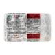 NICIP AP Tablet 10's - Pain relief-Nsa
