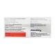 GERIPOD M 25 Tablet 10's - Bladder And Prostate Disorders-Dru