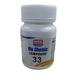 Haslab Bico 33 Biochemic Compound Tablet 25 g - Speciality Medicine