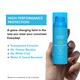 Conscious Chemist Sunscreen SPF 30 PA+++ UVA/UVB Hyaluronic Acid and Purslane Extract 50ml - Face Sunscreen
