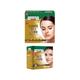 Nature's Essence Party Ready Glowing Gold Combo 81 gm - Facial Kits