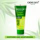 ODEON Aloe Vera Body Gel 100ML Tube, Paraben & Allergen Free - Face Gels